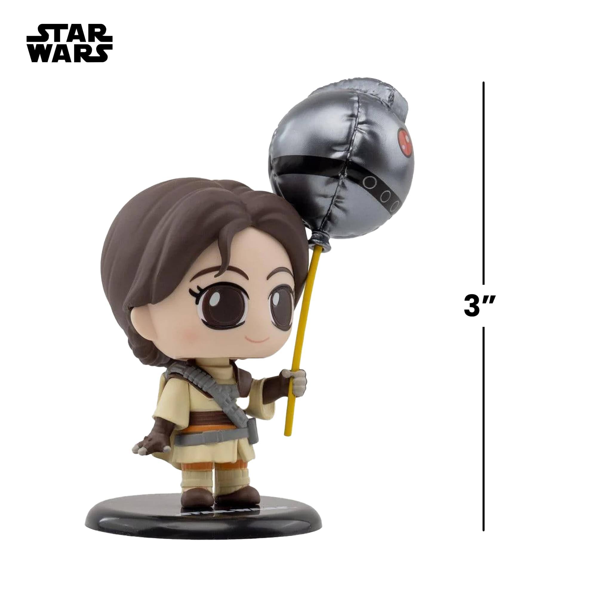 STAR WARS 3"