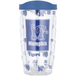 Tervis - Memphis Tigers 10oz. Overtime Classic Tumbler - Multicolor