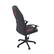 Alt View 13. Lifestyle Solutions - Stinger PC Office Gaming Chair - Red.