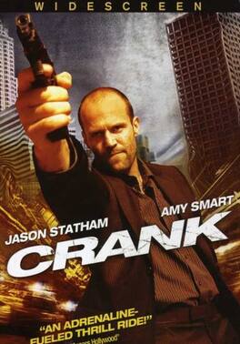 Crank - DVD