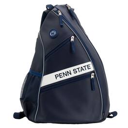 Team Golf - Penn State Nittany Lions Embroidered Team Backpack - Multicolor