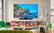 Alt View 7. LG - 77" Class OLED evo AI C5 4K Smart TV - Black.