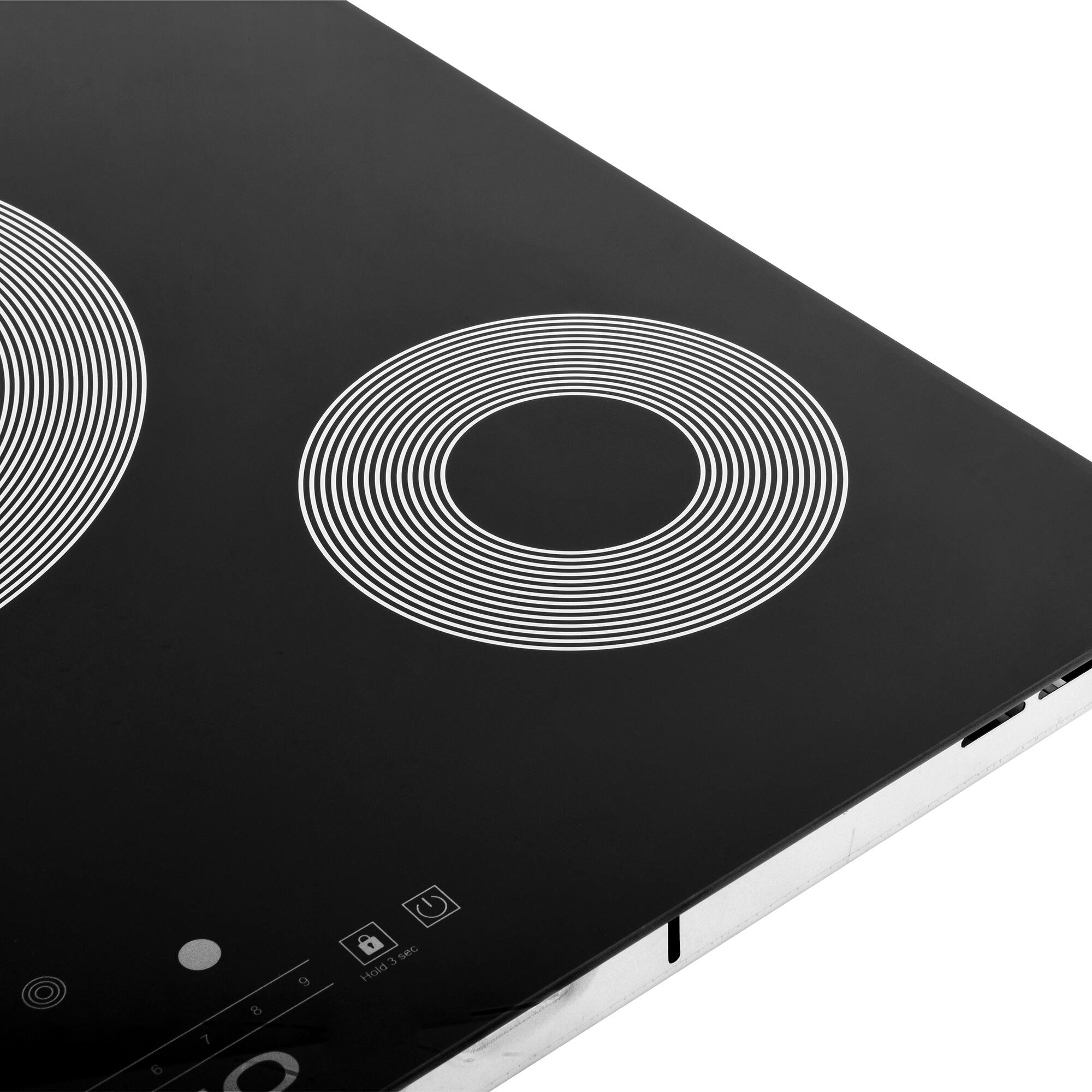 9 B 7 6 O 3 Sec Hold