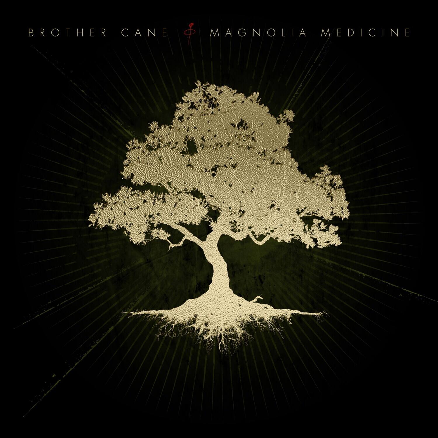 BROTHER CANE  
MAGNOLIA MEDICINE