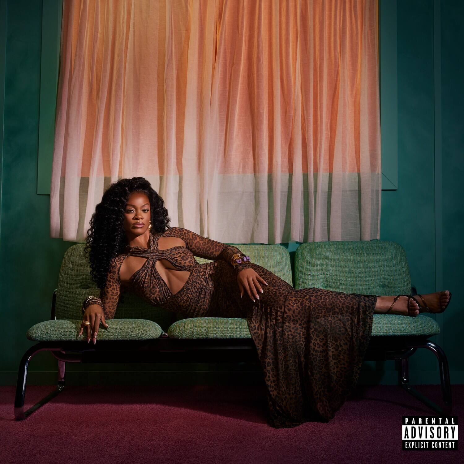 Ari Lennox - Vacancy   - COMPACT DISCS [CD] price history on PriceWatchPro