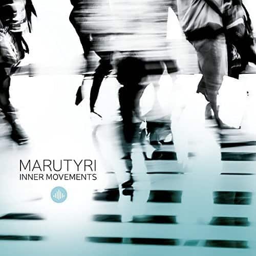 Marutyri - Inner Movements   - COMPACT DISCS [CD] price history on PriceWatchPro