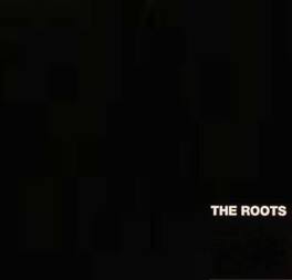 The Roots - Organix - VINYL LP