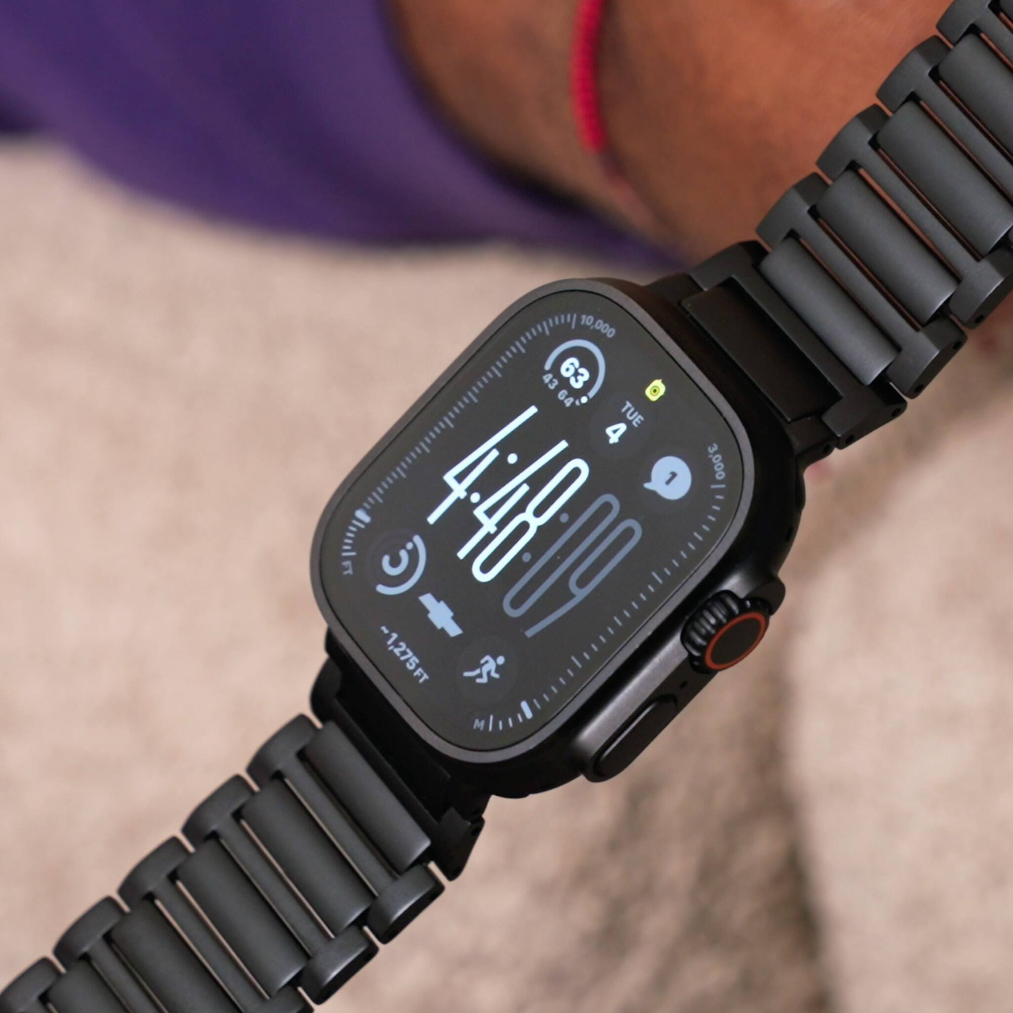 10,000 4364 43 63  
44 64 TUE 4 1  
3,000 : 44809 1,275FT