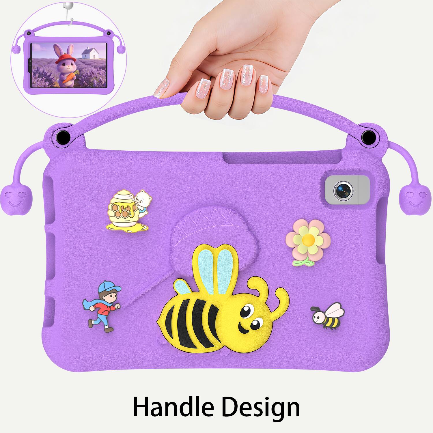 Handle Design