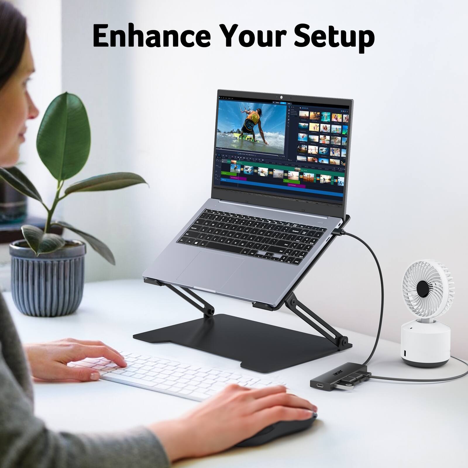 media item thumbnail