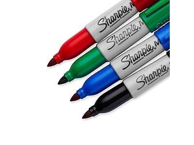 Sharpie M  
Sharpie M  
Sharpie M  
Sharpie