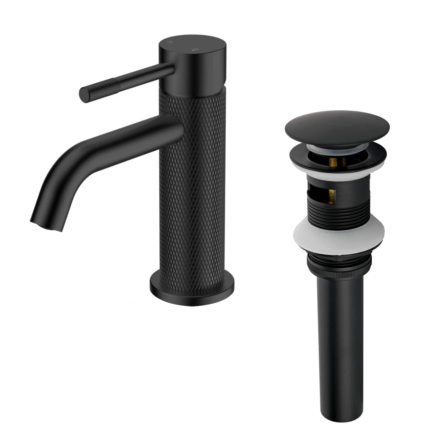 Carved Solid Brass Bathroom Faucet Single Handle price history on PriceWatchPro