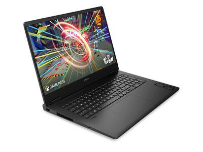 HP OMEN OMEN Gaming Laptop 17.3 HP OMEN OMEN Gaming Laptop 17.3