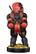 Front. Cable Guys by Exquisite Gaming - DUP Exquisite Gaming: Marvel: Deadpool Rear View - Phone & Gaming Controller Holder.