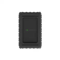 Front. Glyph - Glyph Blackbox PRO 20TB External Desktop Drive (7200RPM, USB-C 3.2).