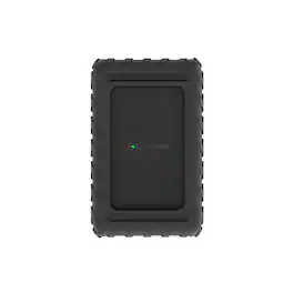 Glyph - Blackbox PRO 20TB External Desktop Drive (7200RPM, USB-C 3.2)