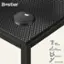 Bestier Heat Resistant Anti Scratching Waterproof Easy Assembly