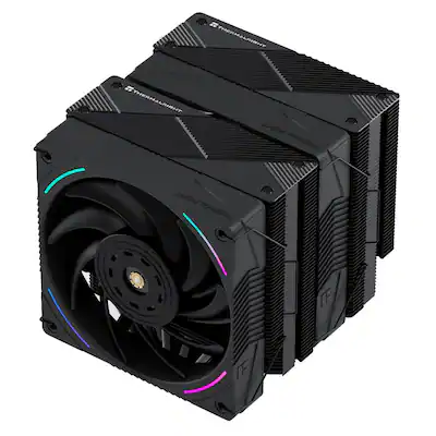 Thermalright Phantom Spirit 120 CPU-Kühler,Dual TL-C12B V2 PWM Lüfter Thermalright Phantom Spirit 120 CPU-Kühler,Dual TL-C12B V2 PWM Lüfter