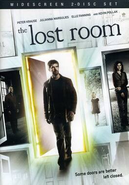 The Lost Room - DVD