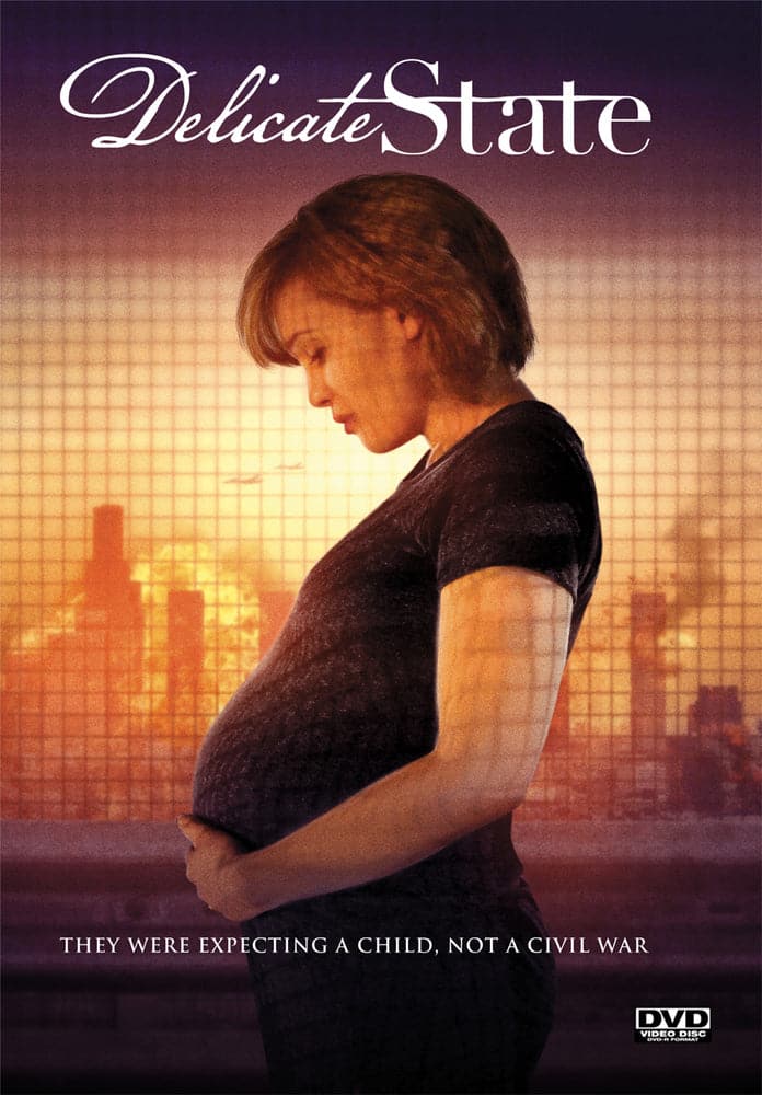 Delicate State (MOD) (DVD Movie) price history on PriceWatchPro