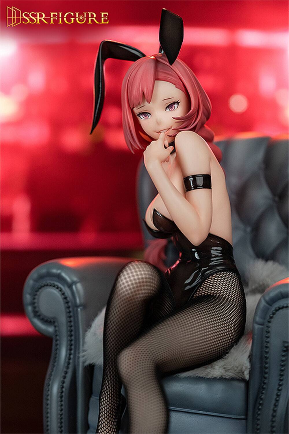 SSR FIGURE