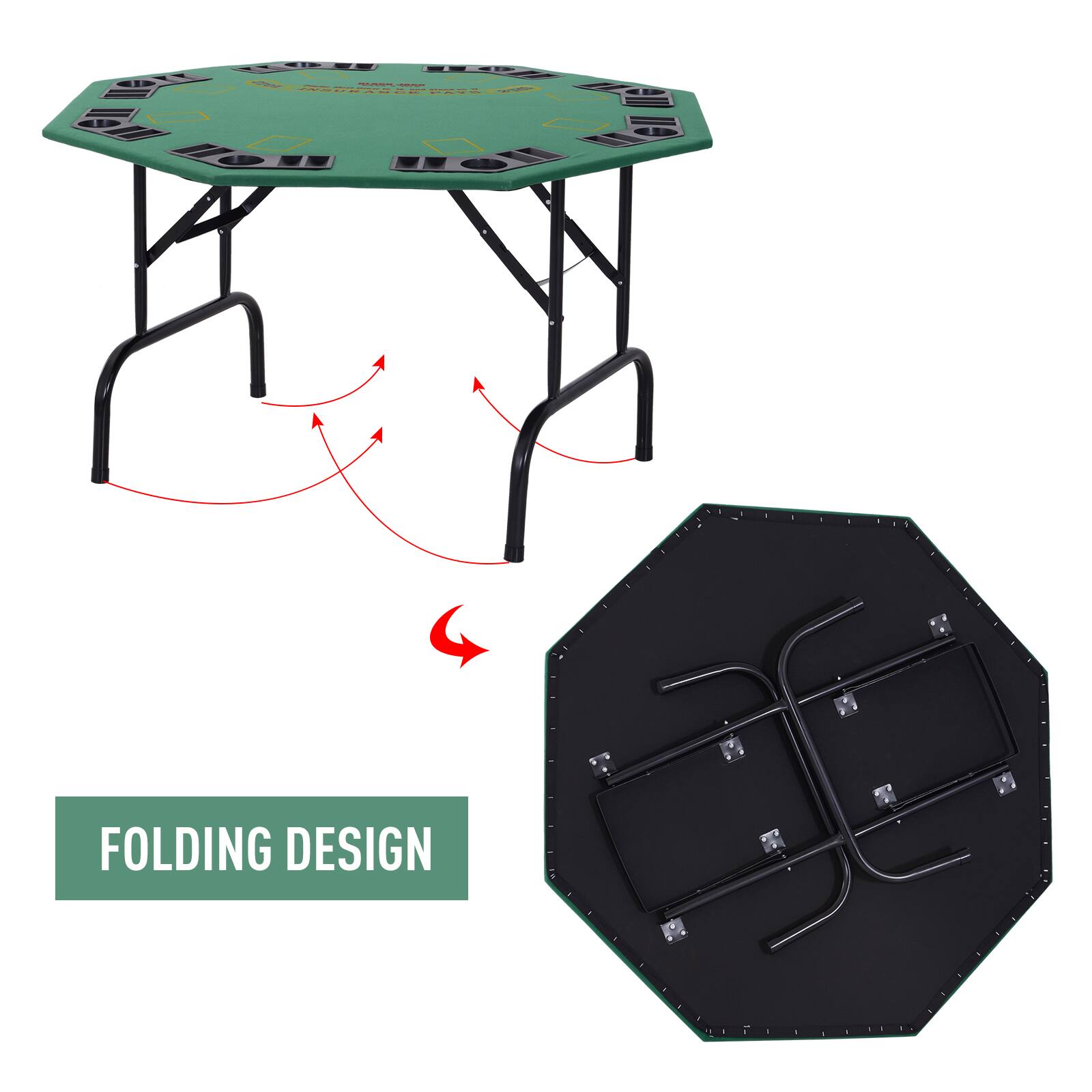 FOLDING DESIGN