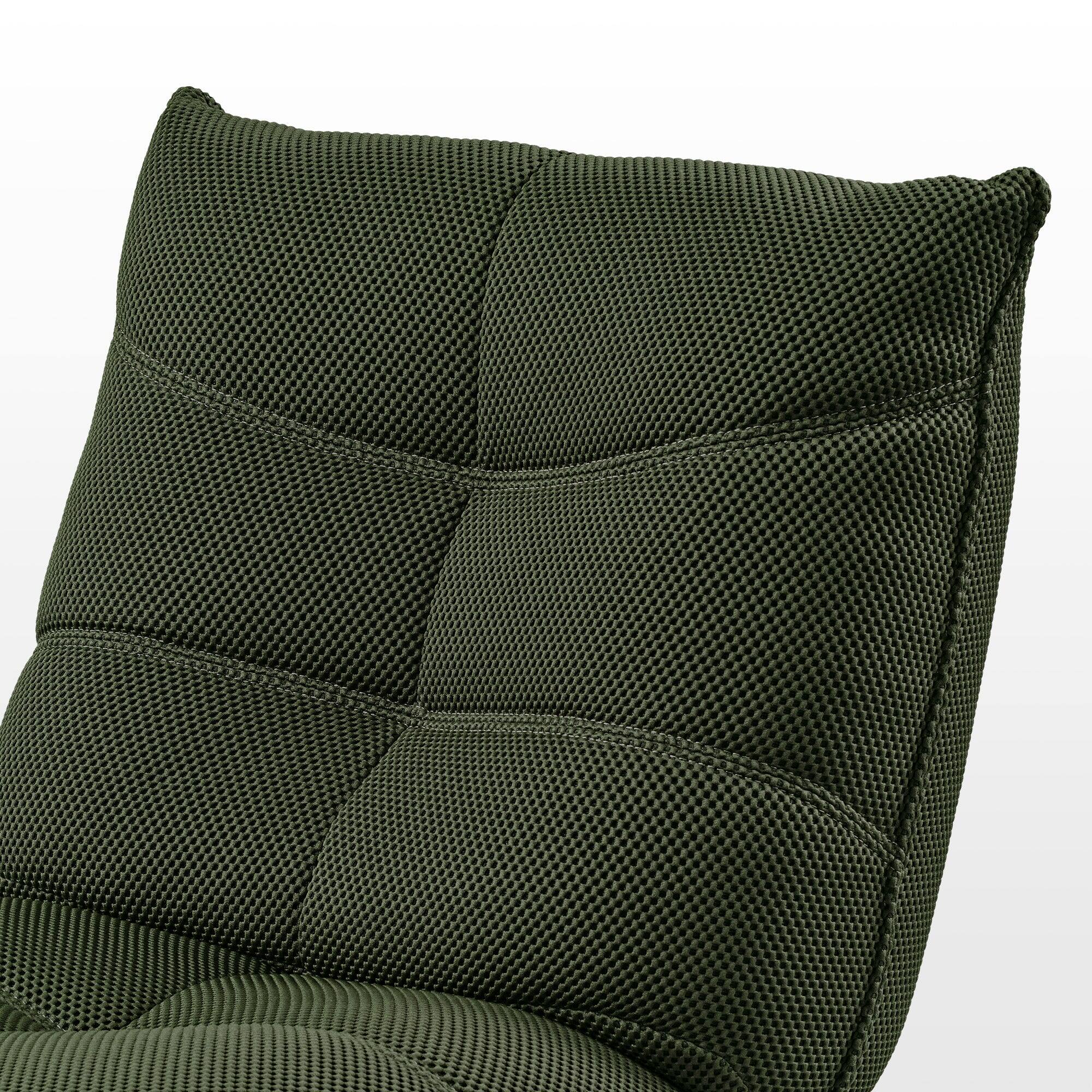 Alt View 5. Eureka Ergonomic - Modern Power Recliner Chair with USB & Wireless Charging  for Living Room, Rocking Swivel Base, Upholstered - Green.