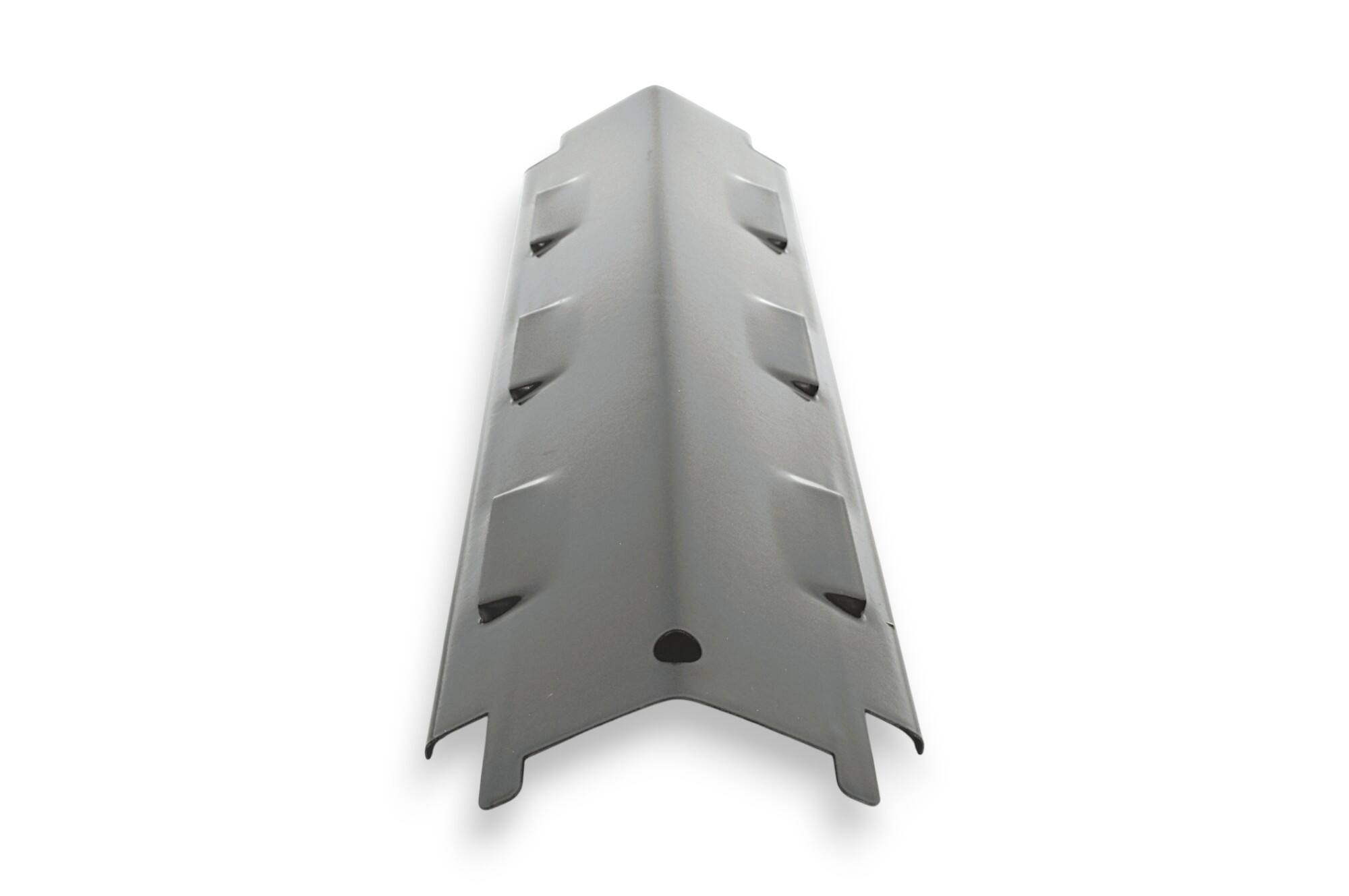 Alt View 2. Charbroil - Charbroil - CHRG430-0005-W1 Porcelain Heat Tent grates, heat plates, and angles.