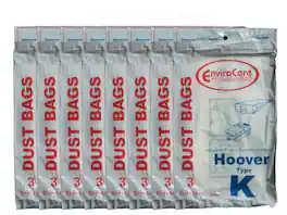 EnviroCare - 24 Pack Vacuum Bags Part #110SW