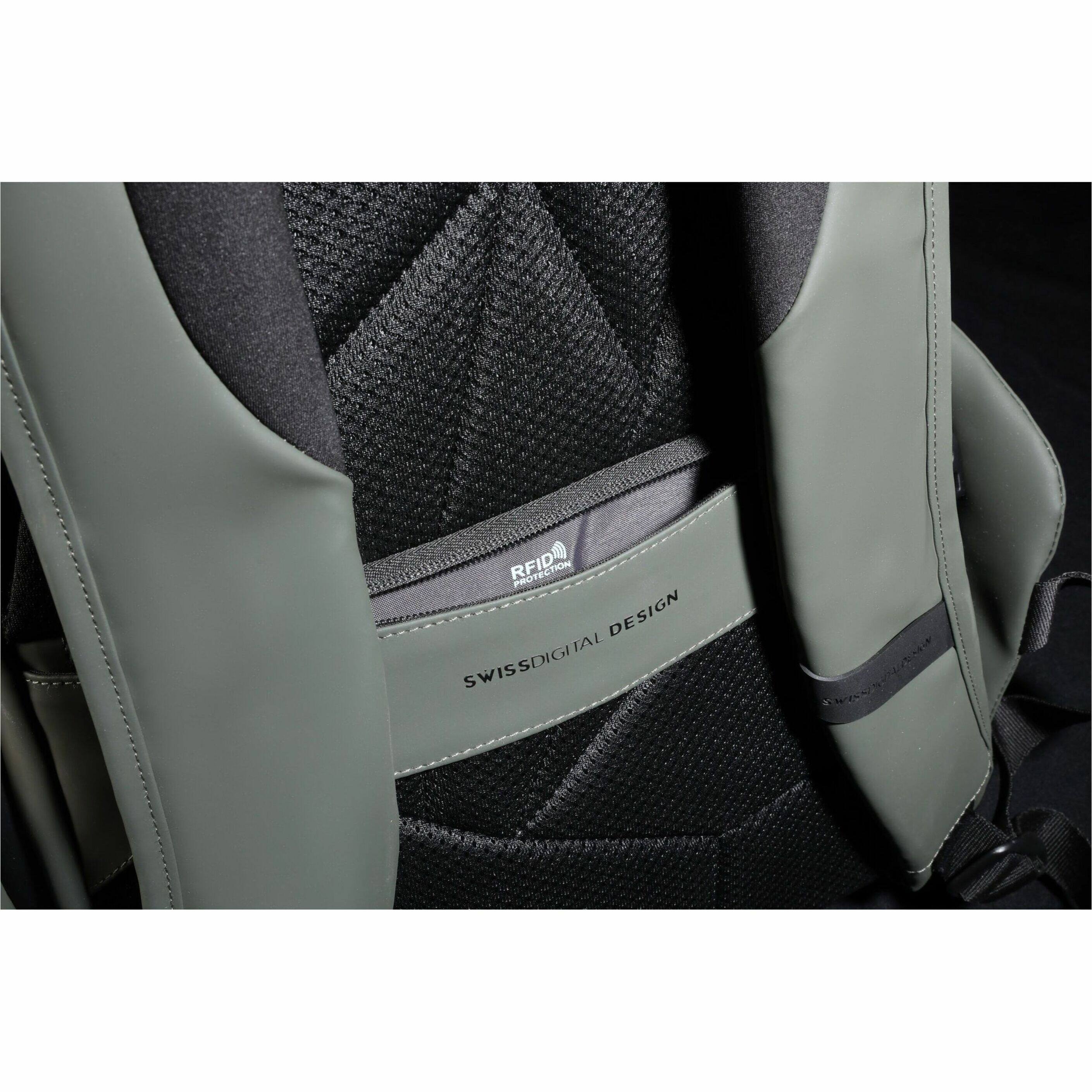 RFID Design Swiss Digital