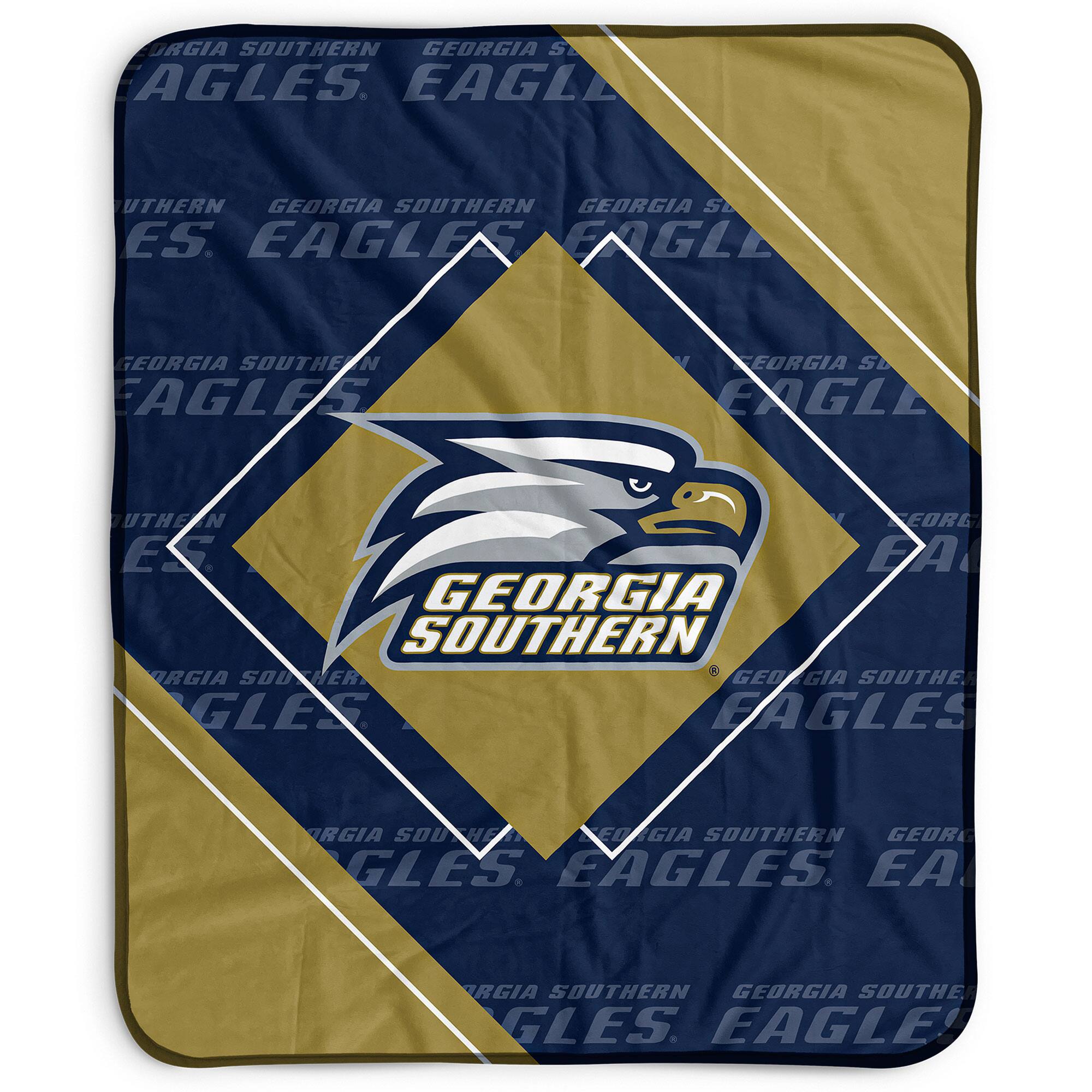 GEORGIA SOUTHERN EAGLES