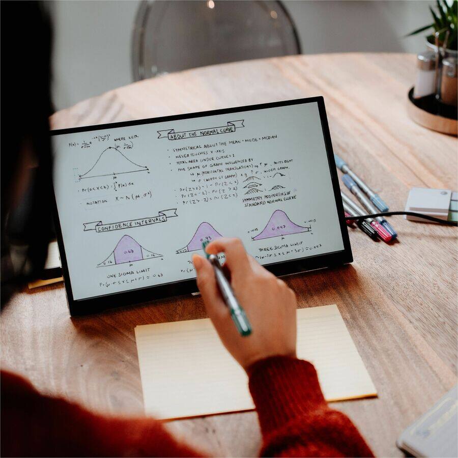 Sure, here is the corrected and grouped text from the image:

---

**Properties of the Normal Curve:**
- Symmetrical about the mean
- Never touches the x-axis
- Total area under the curve = 1
- Never skewed to the left or right
- Mean = Median = Mode
- Influenced by skewness and kurtosis
- Symmetrical about the mean
- Symmetry property of standard normal curve

**Notation:**
- \( X \sim N(\mu, \sigma^2) \)

**Confidence Intervals:**
- One Sigma Limit: \( P(\mu - \sigma < X < \mu + \sigma) = 0.68 \)
- Two Sigma Limit: \( P(\mu - 2\sigma < X < \mu + 2\sigma) = 0.95 \)
- Three Sigma Limit: \( P(\mu - 3\sigma < X < \mu + 3\sigma) = 0.997 \)

**Standard Normal Curve:**
- \( P(-1 < Z < 1) = 0.68 \)
- \( P(-2 < Z < 2) = 0.95 \