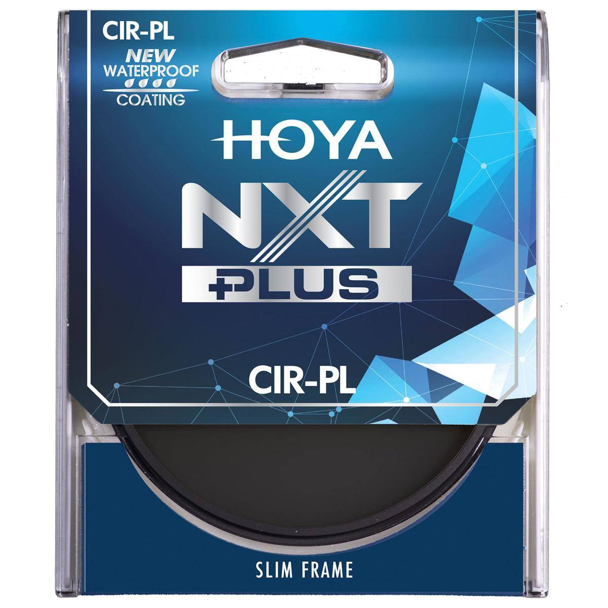 CIR-PL NEW WATERPROOF COATING  
HOYA NXT PLUS  
CIR-PL  
SLIM FRAME