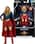DC Multiverse Supergirl (Supergirl Movie) 6.8" Action Figure