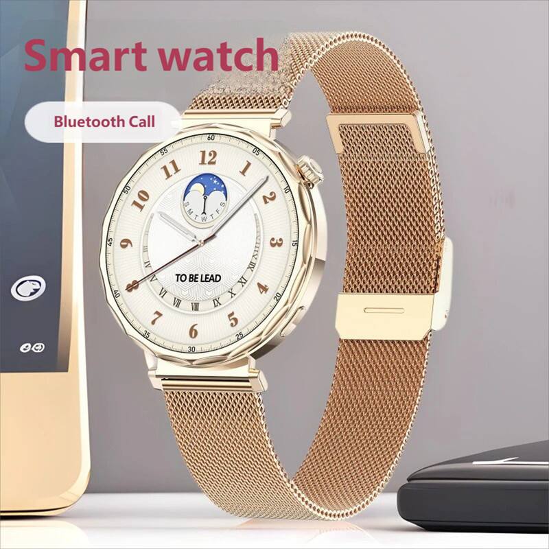 Smart watch  
Bluetooth Call