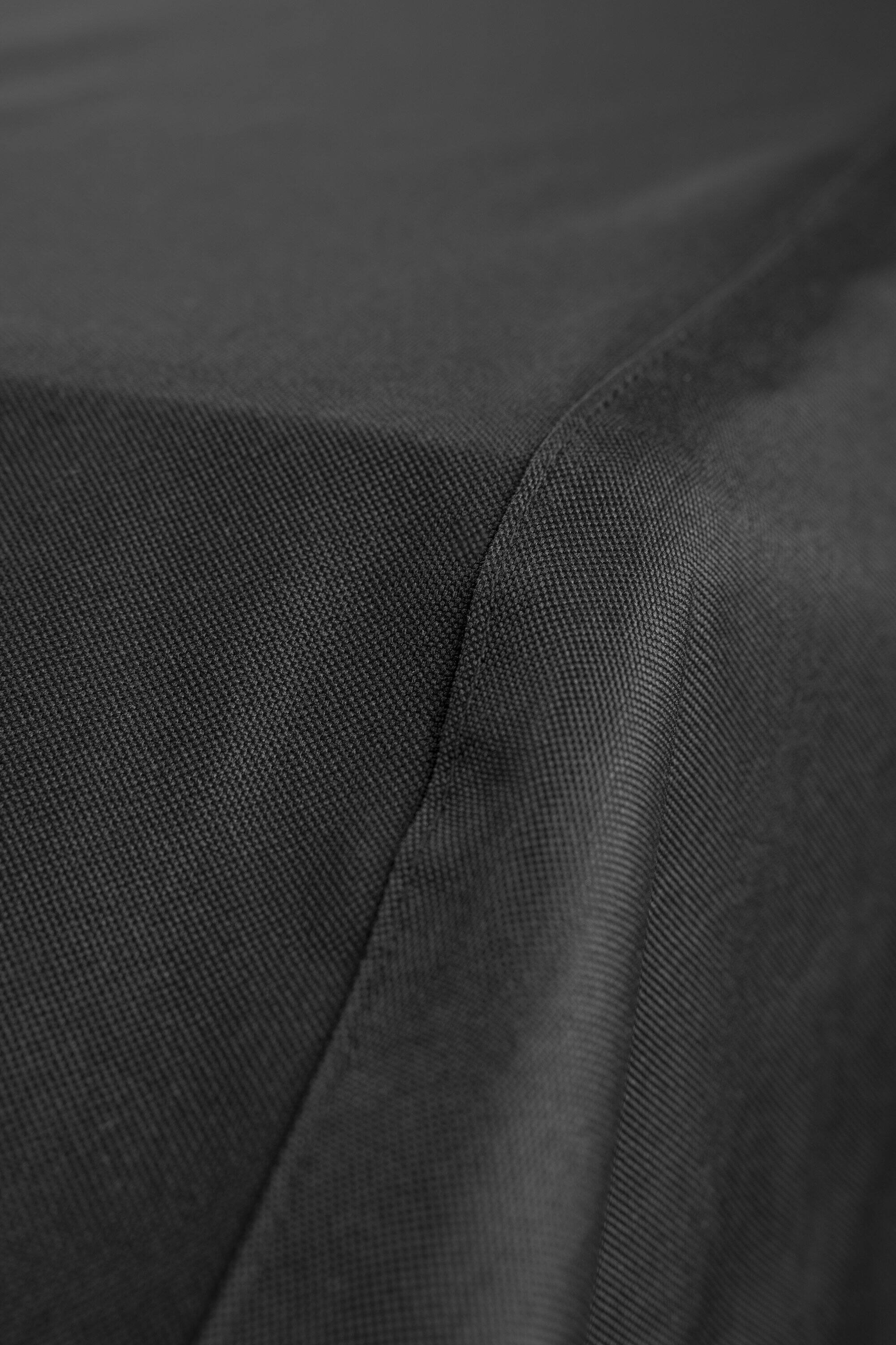 Alt View 15. Blackstone - Water-resistant 36 In. Large Griddle Cover - Fits Many 36 In. Models - Black.