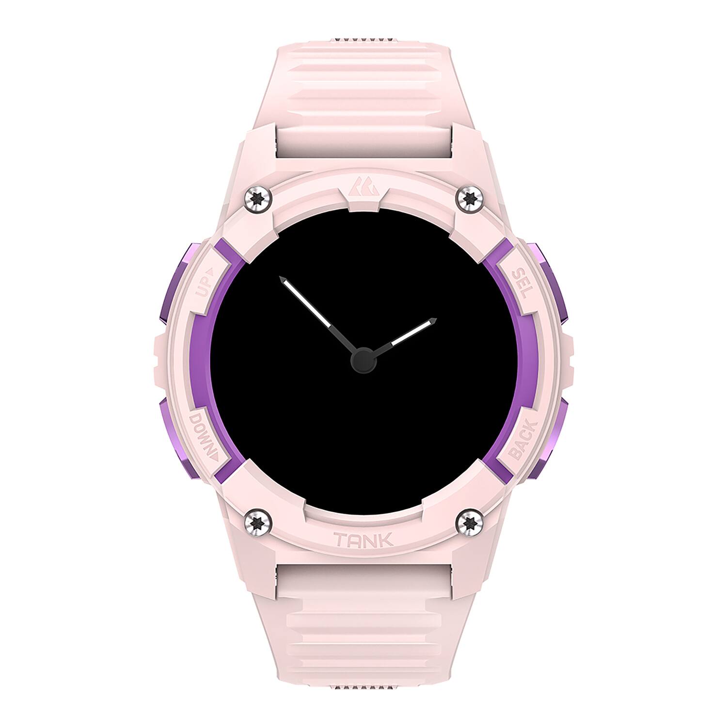 UP SEL DOWN BACK TANK