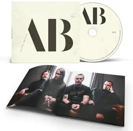 AB G ALTER BRIDGE AB