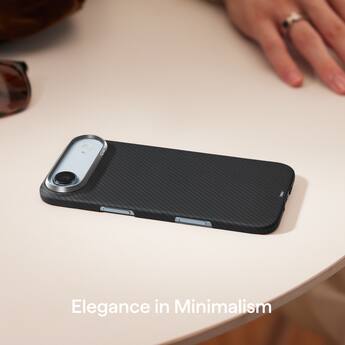 Pitaka iPhone Air Case 6.6 Pitaka iPhone Air Case 6.6