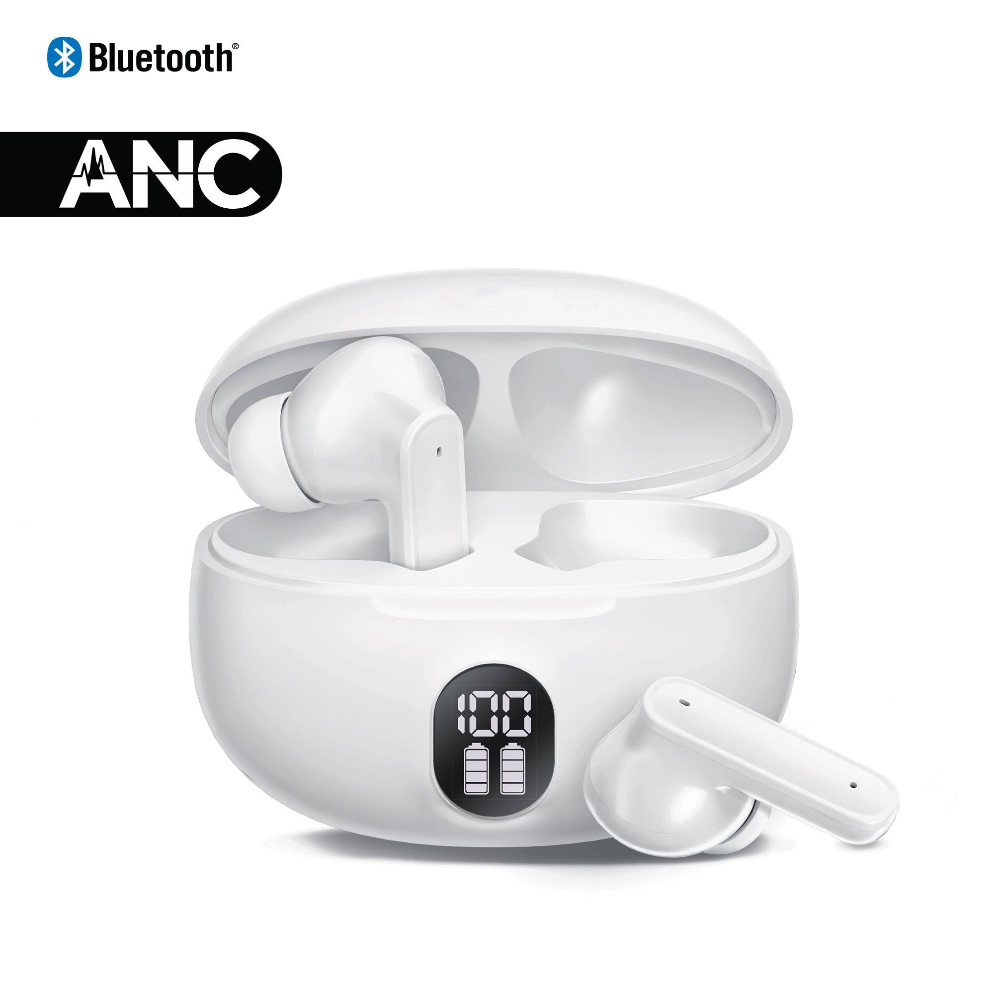 Bluetooth ANC