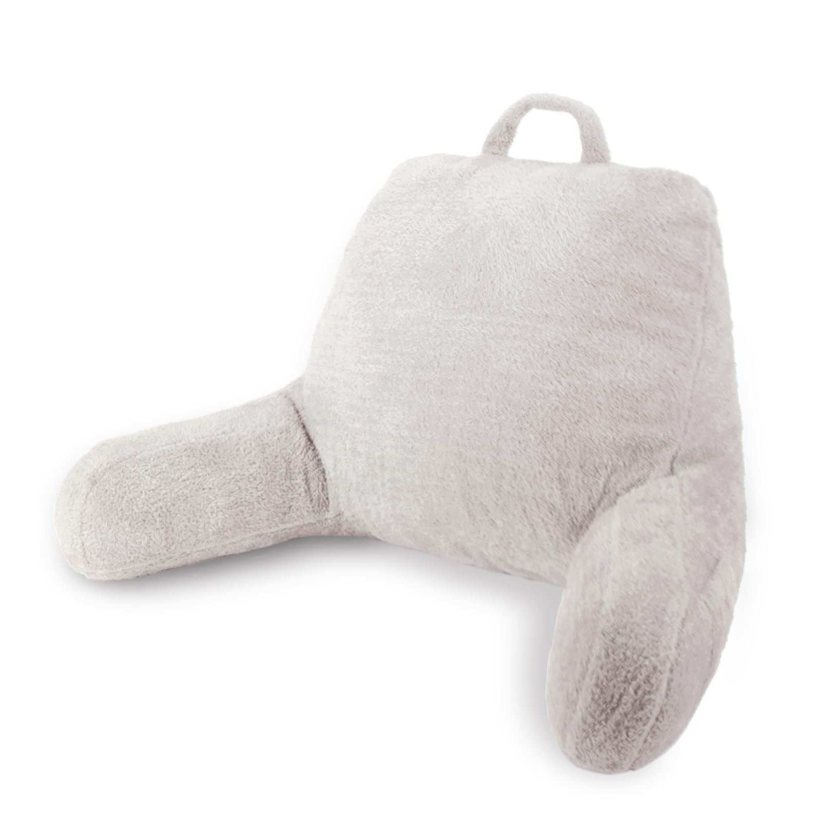 Velvet Pure White Standard(18inch)