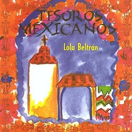 Lola Beltr n - Tesoros Mexicanos   - COMPACT DISCS [CD] price history on PriceWatchPro
