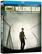 Front. The Walking Dead: The Complete Fourth Season - BLU-RAY.