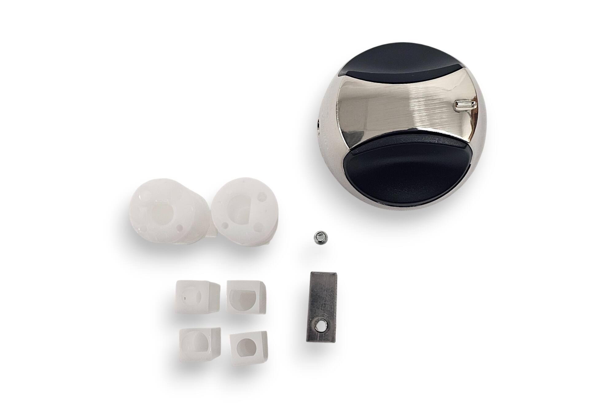 Alt View 5. Music City Metals - Music City Metals - MCM040234222 control knob universal controls.