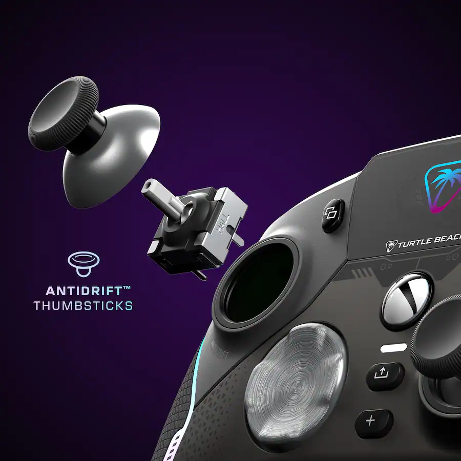 New Wireless Gaming Controller