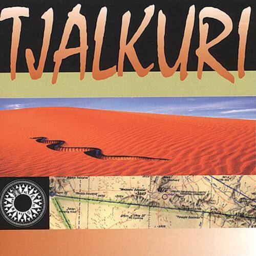 Tjalkuri - Tjalkuri   - COMPACT DISCS [CD] price history on PriceWatchPro