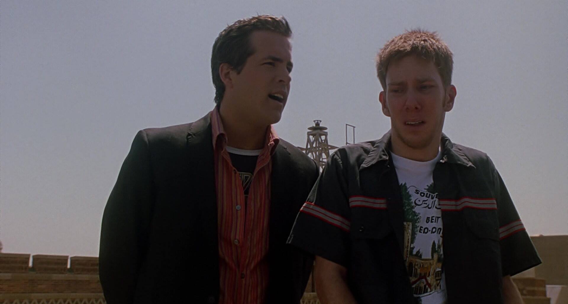 Alt View 1. National Lampoon's Van Wilder   - BLU-RAY.