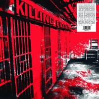 Killing Floor [LP] - VINYL - Front_Zoom