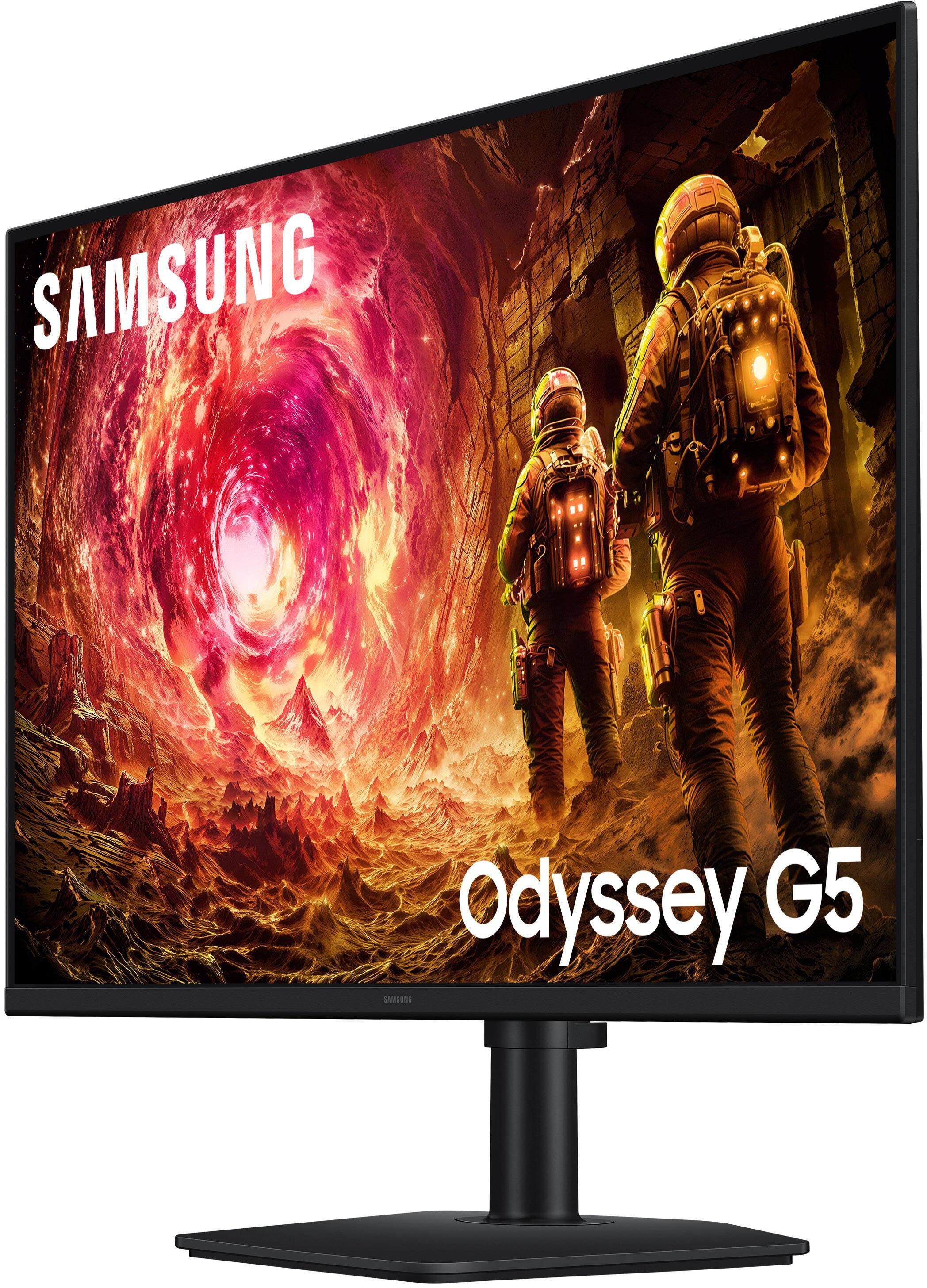 SAMSUNG Odyssey G5