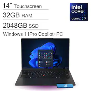 Lenovo ThinkPad X1 Carbon G13 Copilot+ PC 14 Lenovo ThinkPad X1 Carbon G13 Copilot+ PC 14